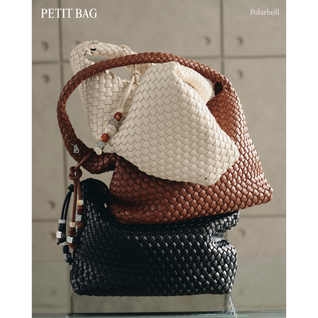 Polarboll -  PETIT  กระเป๋าสะพายข้าง