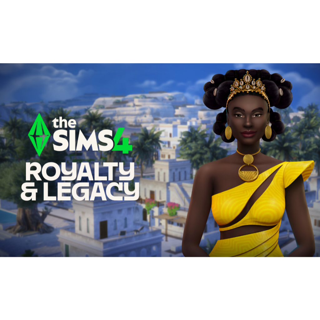 รวม The Sims 4 Expansion Pack PC - DLC Key (เลือกแพ็ค) | Shopee Thailand