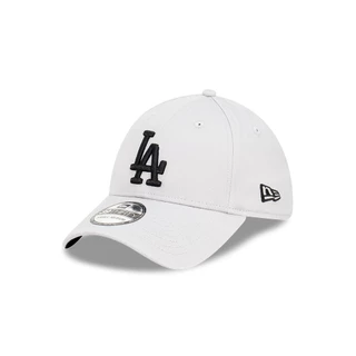 หมวกแก๊ป New Era รุ่น Los Angeles Dodgers Storm Gray 39Thirty Cap