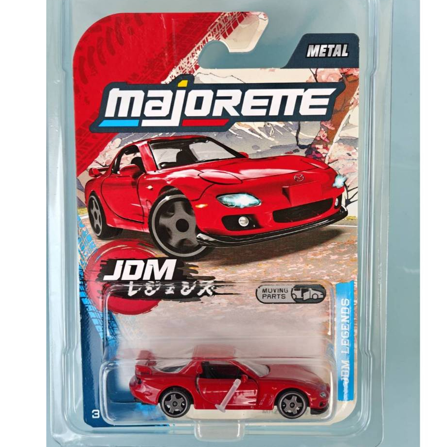 ซื้อ Mazda rx-7 fd3s เลยบน Shopee | ต.ค. 2026