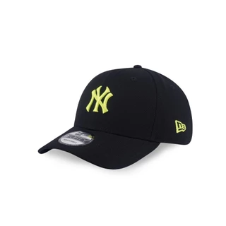 หมวกแก๊ป New Era รุ่น New York Yankees Color Era Black 9Forty Cap