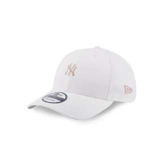 หมวกแก๊ป New Era รุ่น New York Yankees Color Era White 9Forty Cap