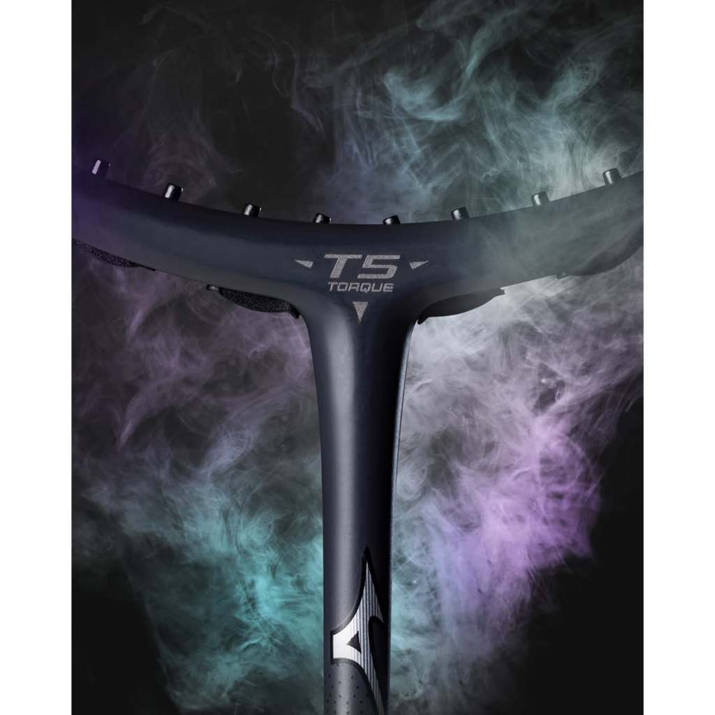 พร้อมส่ง] MIZUNO ACROFORCE 100 4ug6 BDSS JP Code ไม้แบดมินตันจาก