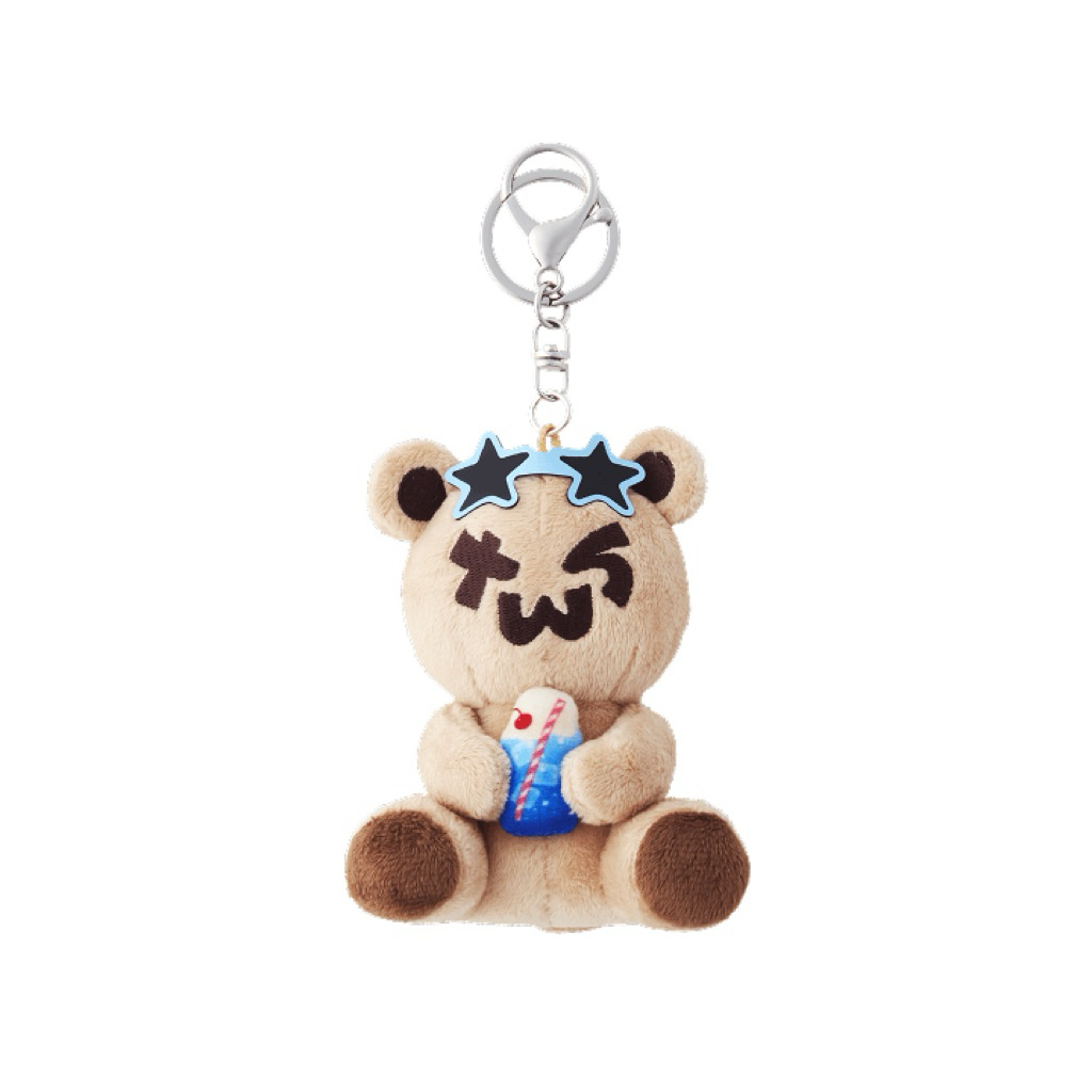 PRE🇯🇵 ญี่ปุ่น] TWS 'SODA SODA' Japan Official Merch MD - PLUSH