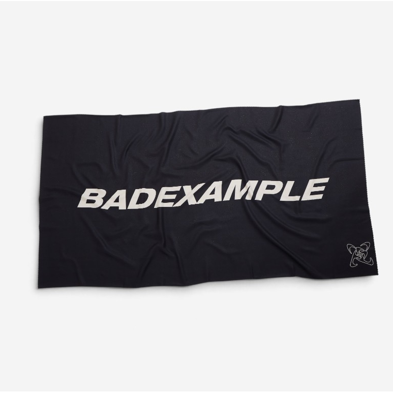 (C105) Badexample Towel ผ้าเช็ดตัว Quick Dry 2026 | Shopee Thailand