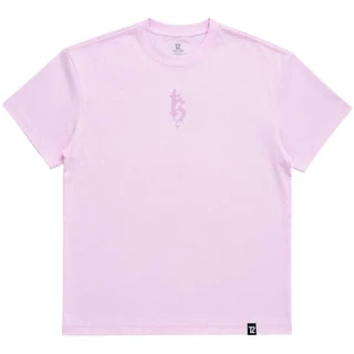 TZ CHROME DOODLE TEE