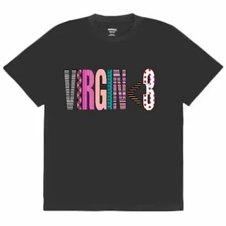 VGH 2006 TEE - BLACK