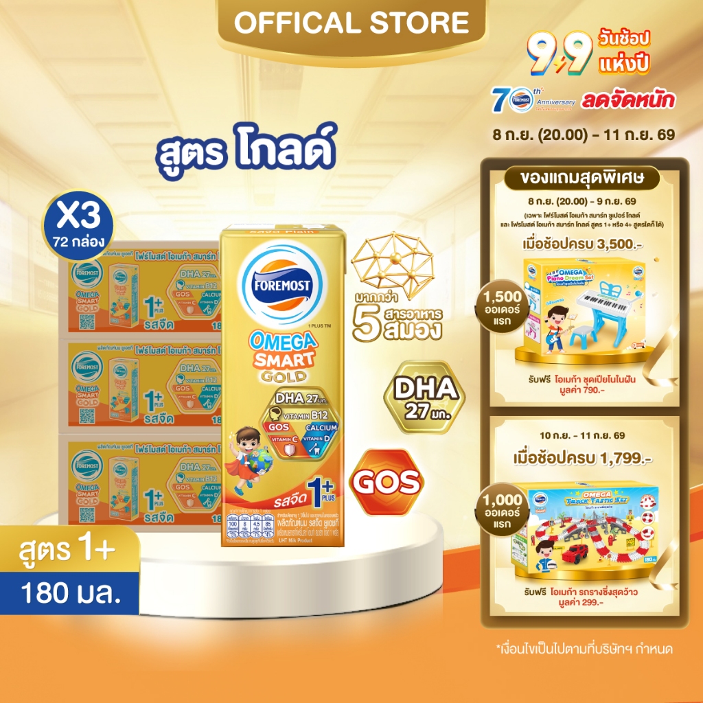 สินค้าจาก Foremost Official Shop