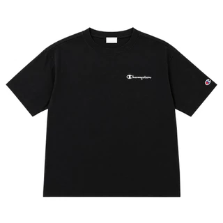 CHAMPION Short Sleeve T-shirt เสื้อยืดแขนสั้นผู้หญิง