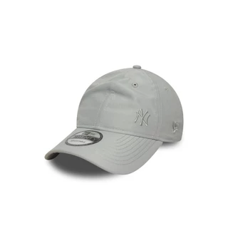 หมวกแก๊ป New Era รุ่น New York Yankees Flawless Dolphin Gray 9Twenty Cap