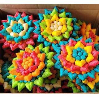 พร้อมส่ง ...!!! กระทงอาหารปลา