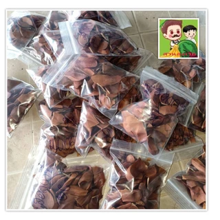 เมล็ดพันธุ์ต้นมะฮอกกานี เม็ดมะฮอกกานีชุด100เม็ด