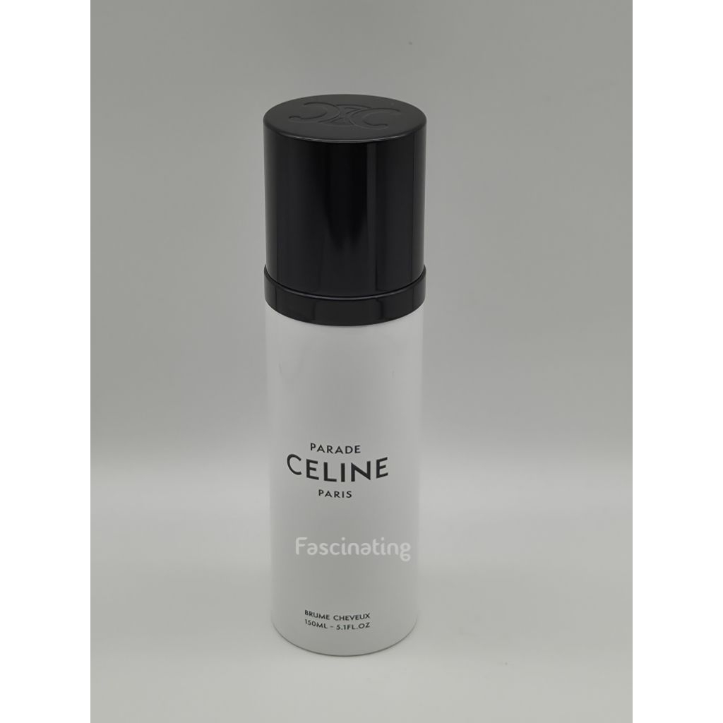 Celine Brume Cheveux 150ml (น้ำหอมสำหรับเส้นผม)กดเลือกกลิ่นได้ค่ะ