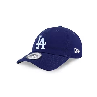 New Era หมวกรุ่น Los Angeles Dodgers Cc All Dark Royal Casual Classic Cap