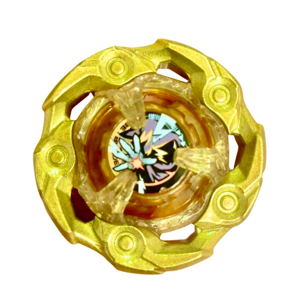 [พร้อมส่ง ของแท้ ไม่มีโค้ด] UX-00 Gold Wizard Rod 5-70 DB วิซาดรอด สี ...