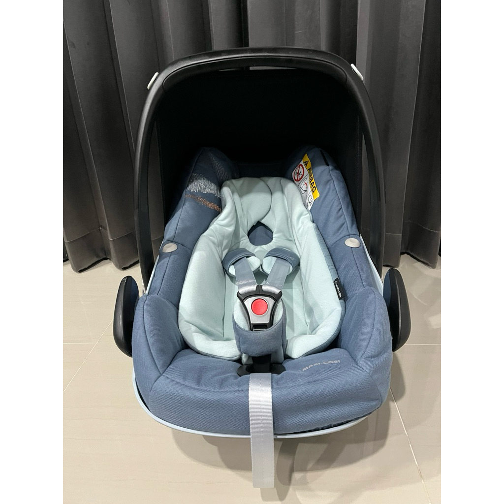 stokke bath and stand Flexi Align II - Bike BIBBF Color:Black-Almond