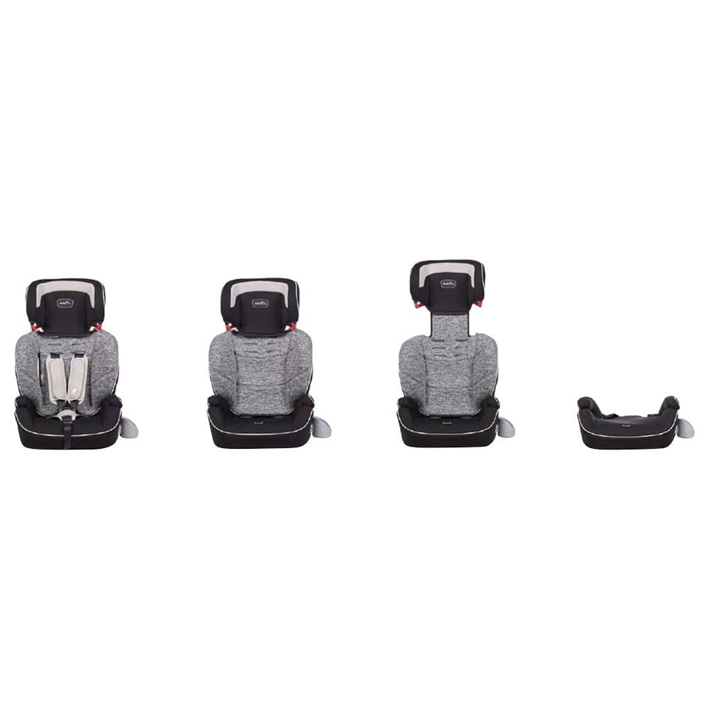 EVENFLO | คาร์ซีท EVENFLO THERON 3-in-1 Booster Car Seat (EVF-CS909 ...