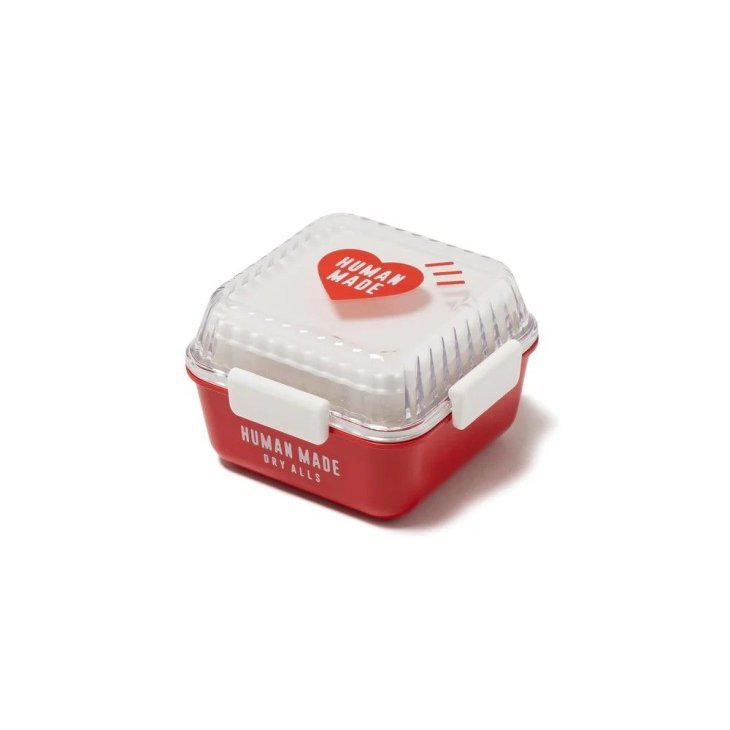 HUMAN MADE OBENTO BOX | Shopee Thailand