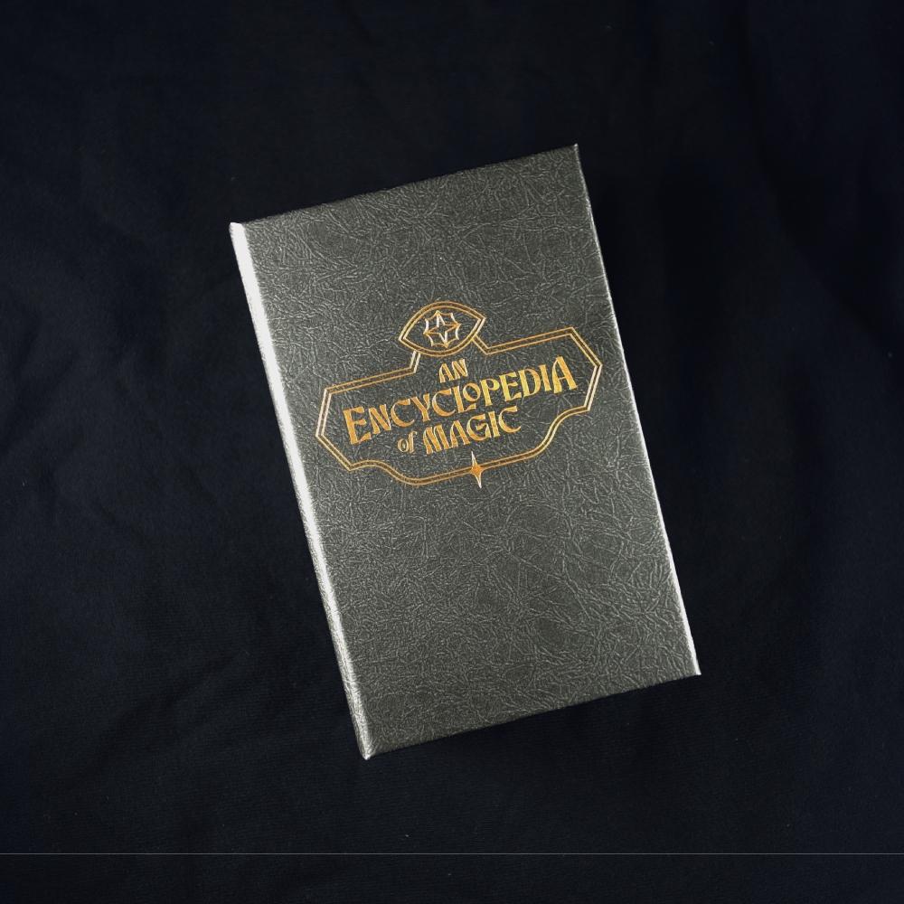 FIZZY] Magic the Gathering (MTG): Secret Lair Countdown Kit: An
