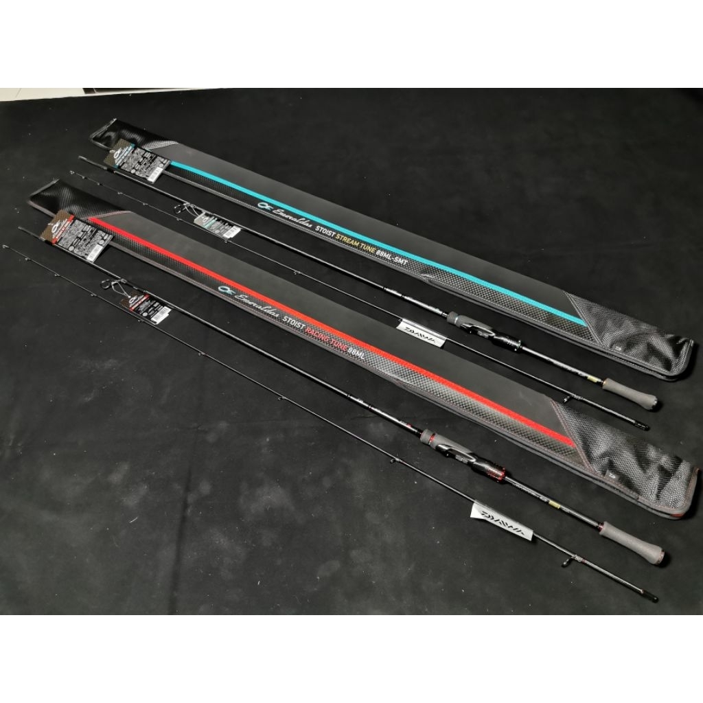 DAIWA Emeraldas STOIST RT/ST | Shopee Thailand