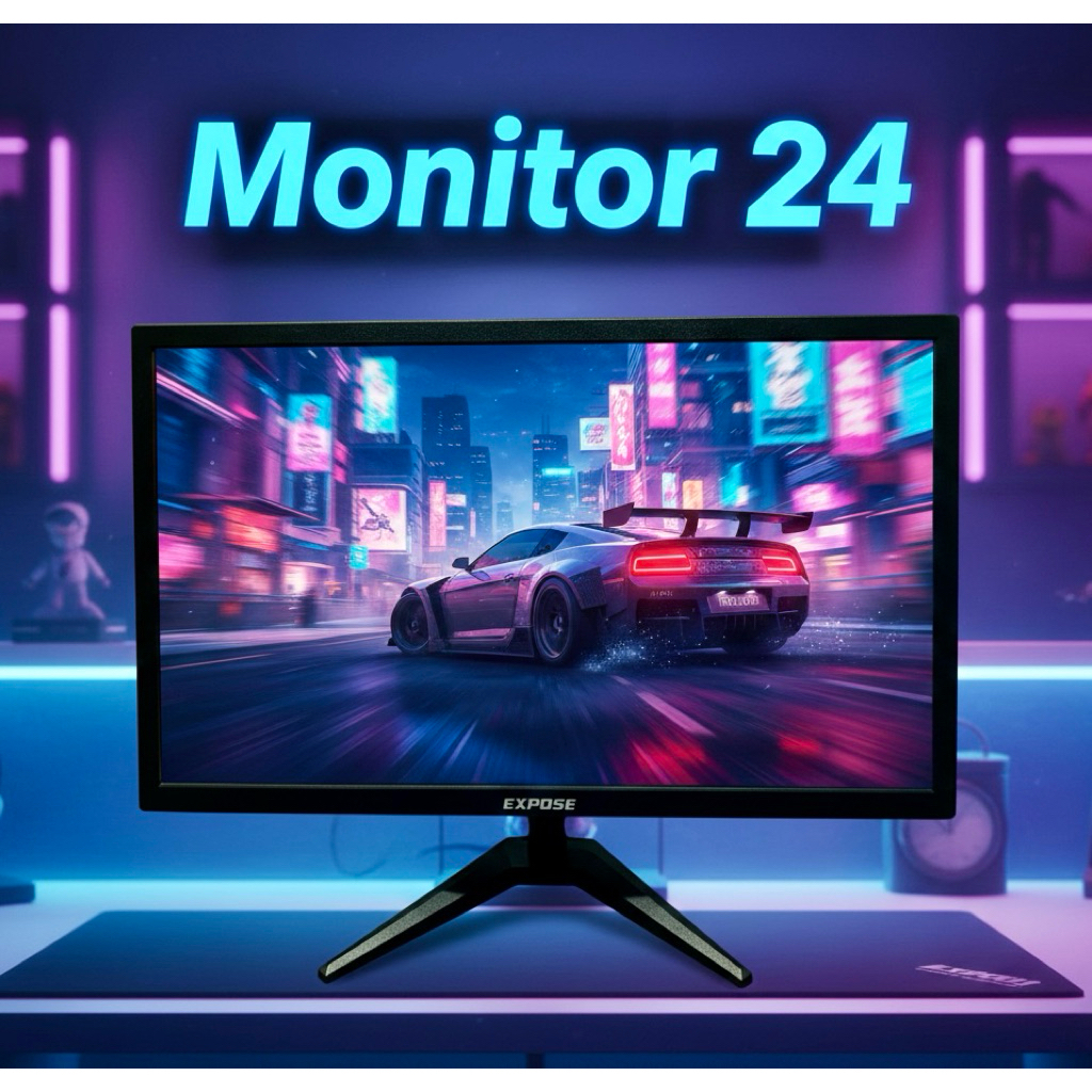 Monitor 24