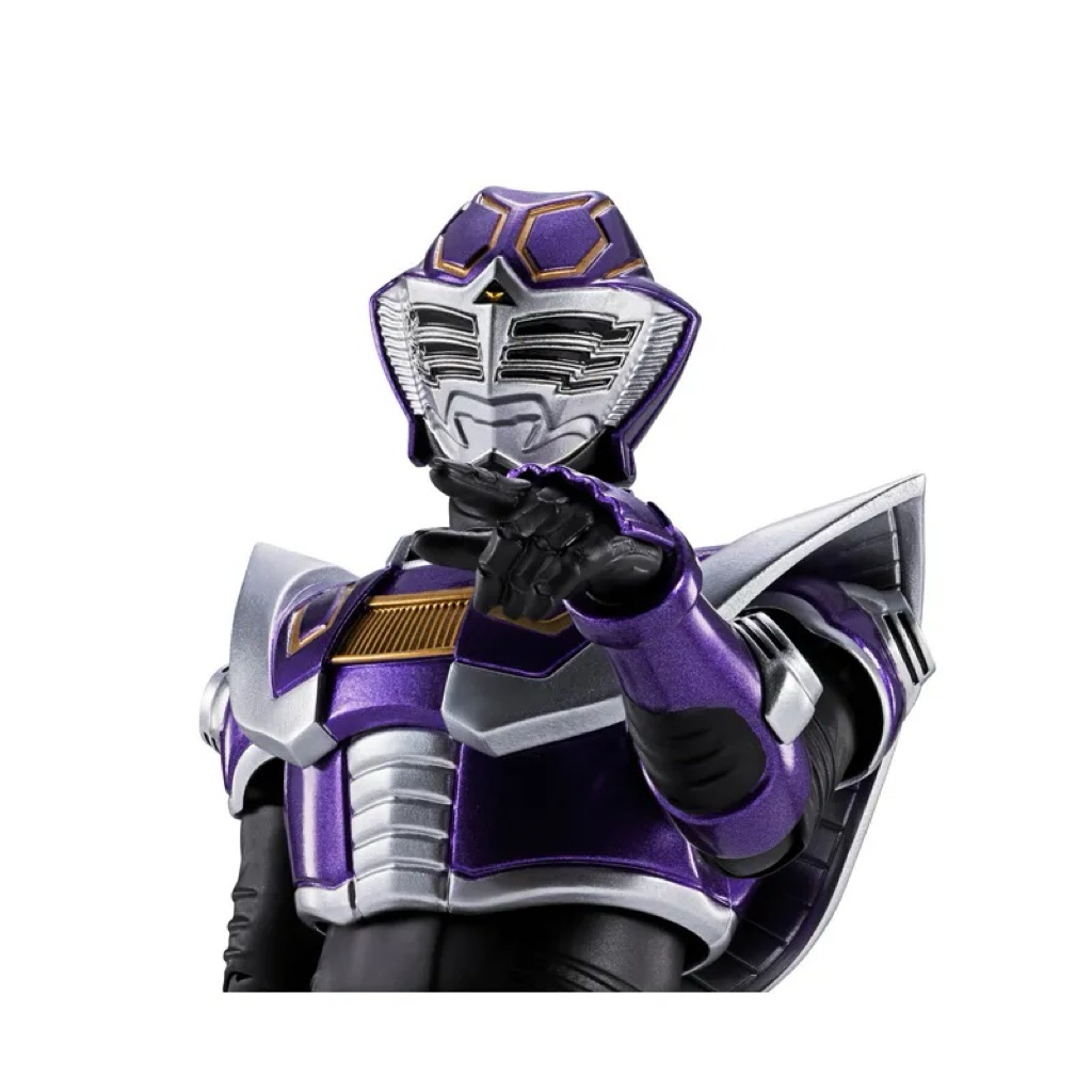 (pre-order) S.H.Figuarts MASKED RIDER OUJA | Shopee Thailand