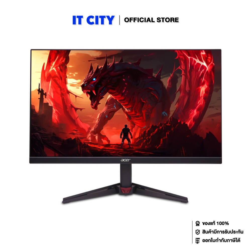 ACER Gaming Monitor VG240Y P6bmip - 23.8"/IPS/144Hz/1ms/3Y*3 MNL-002435
