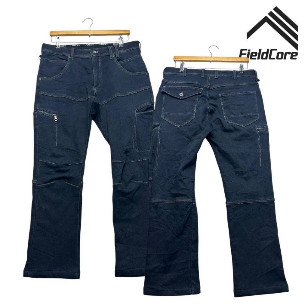 กางเกง Field core (34-36) | Shopee Thailand