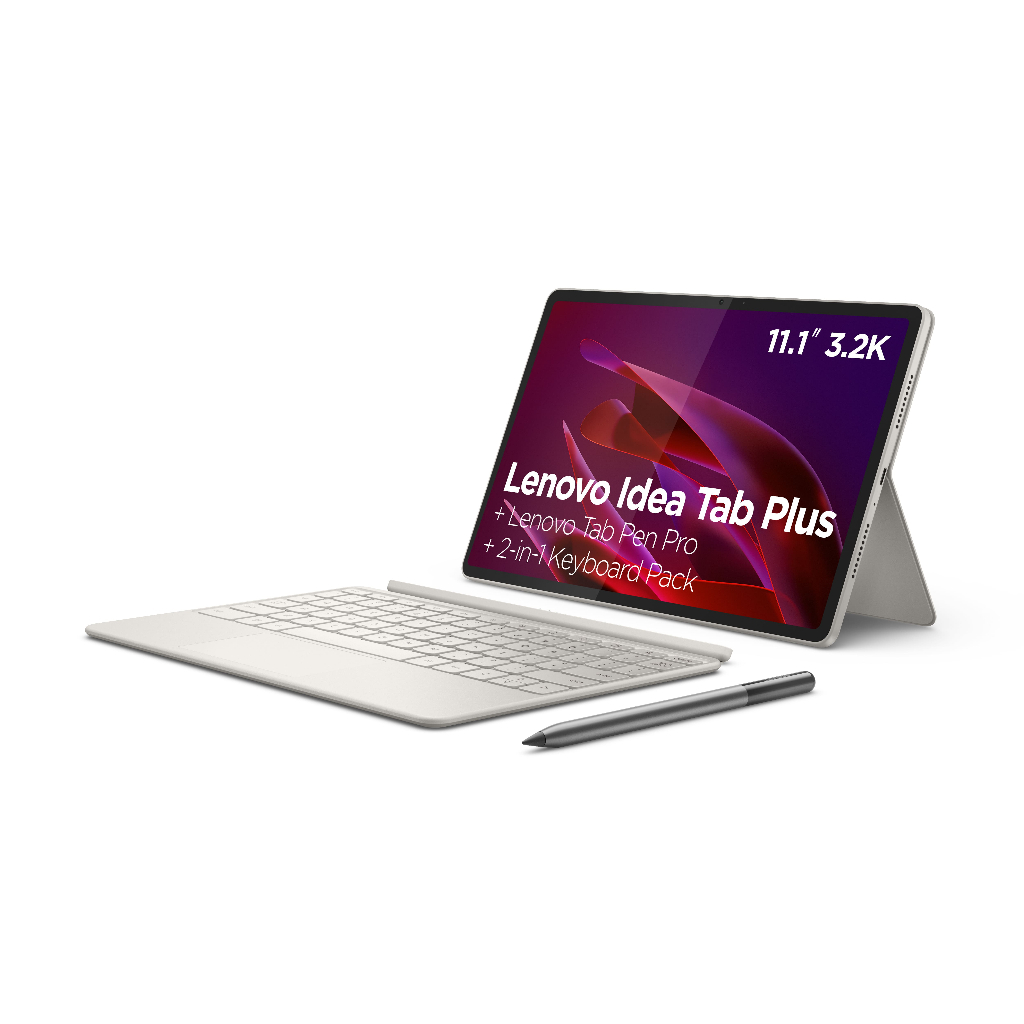 Lenovo Yoga Tab (ZAG60198TH) 12GB/256GB/11.1
