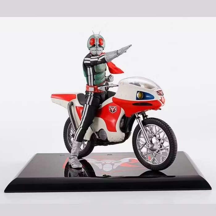 ช้อป s.h. figuarts kamen rider v1 ง่าย ๆ บน Shopee | พ.ค. 2026