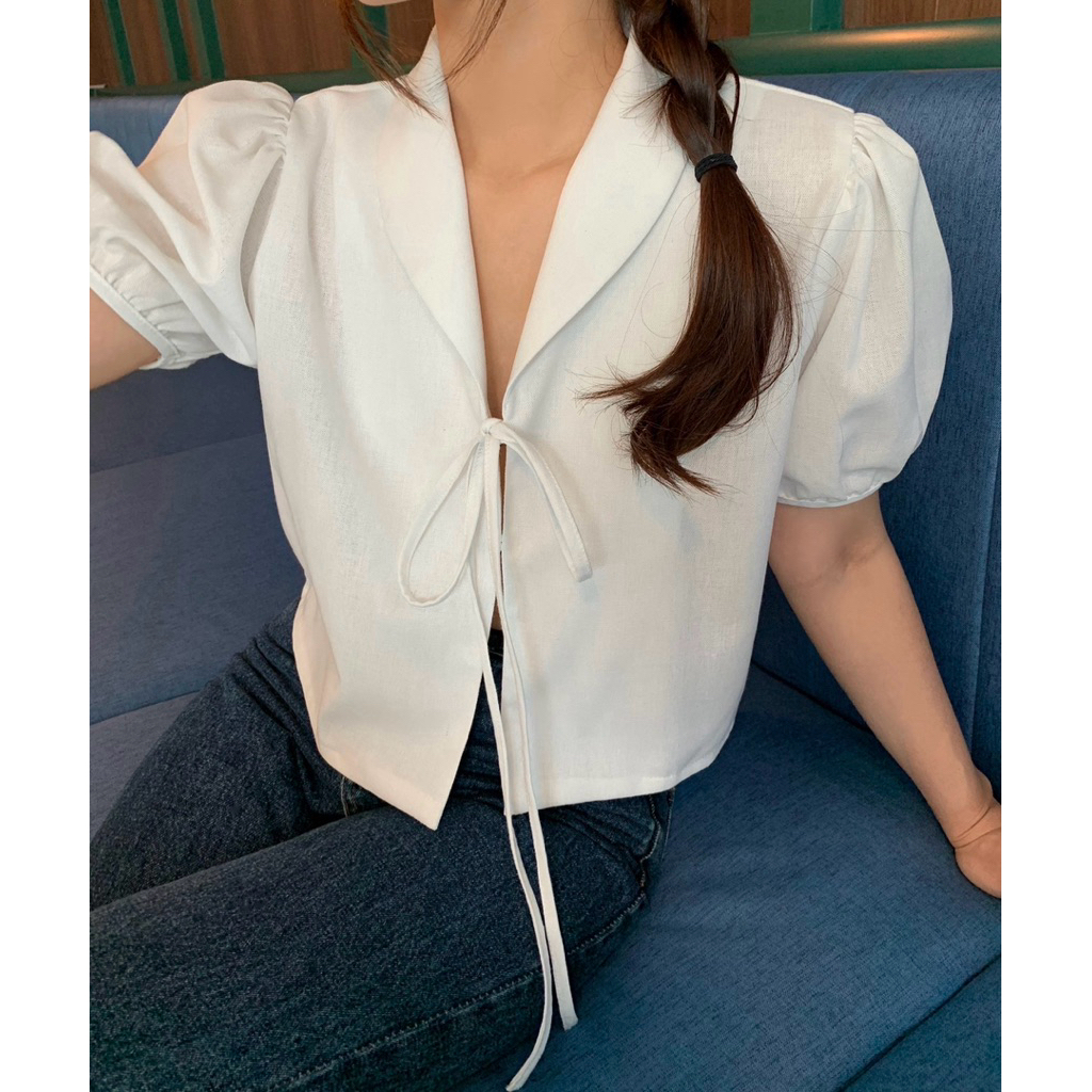 Charlotte irony | Melanie shirt