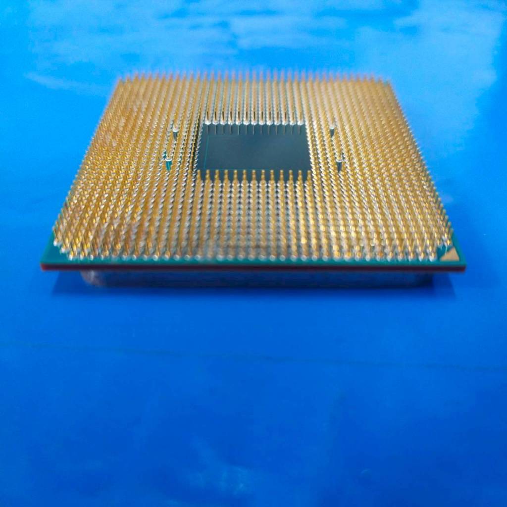 CPU + M/B Ryzen 3 2200G 3.50GHz + Asrock A320M-DVS (AM4) ประกัน 2 เดือน ...
