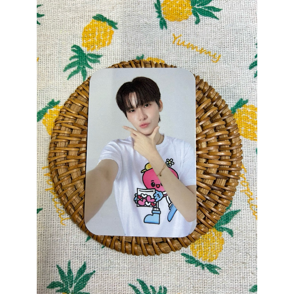 การ์ด DMD CHARITY 2025 (1/2)💖 | Shopee Thailand