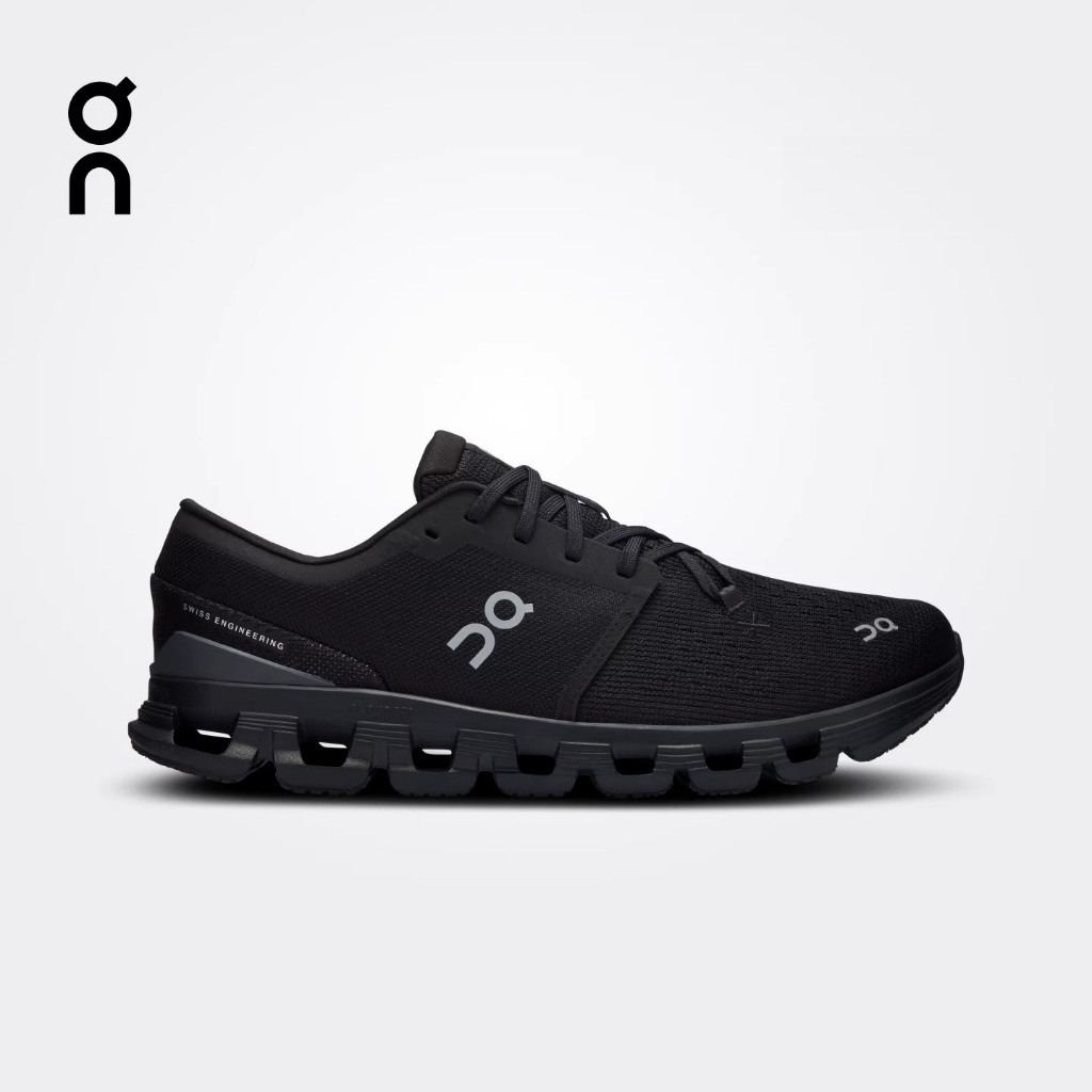 On Cloud X 4 Men's shoes Full size 40-45 | Shopee Thailand