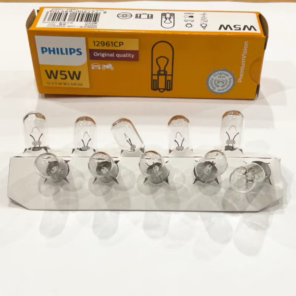 Philips 5w5 Led