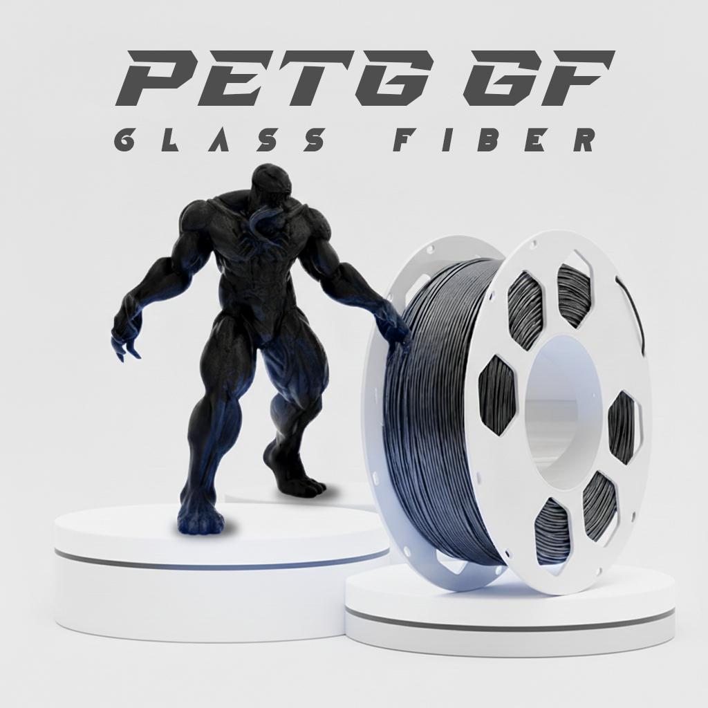 PETG + GF แข็งแรง ทนความร้อนได้ดีเยี่ยม | Shopee Thailand