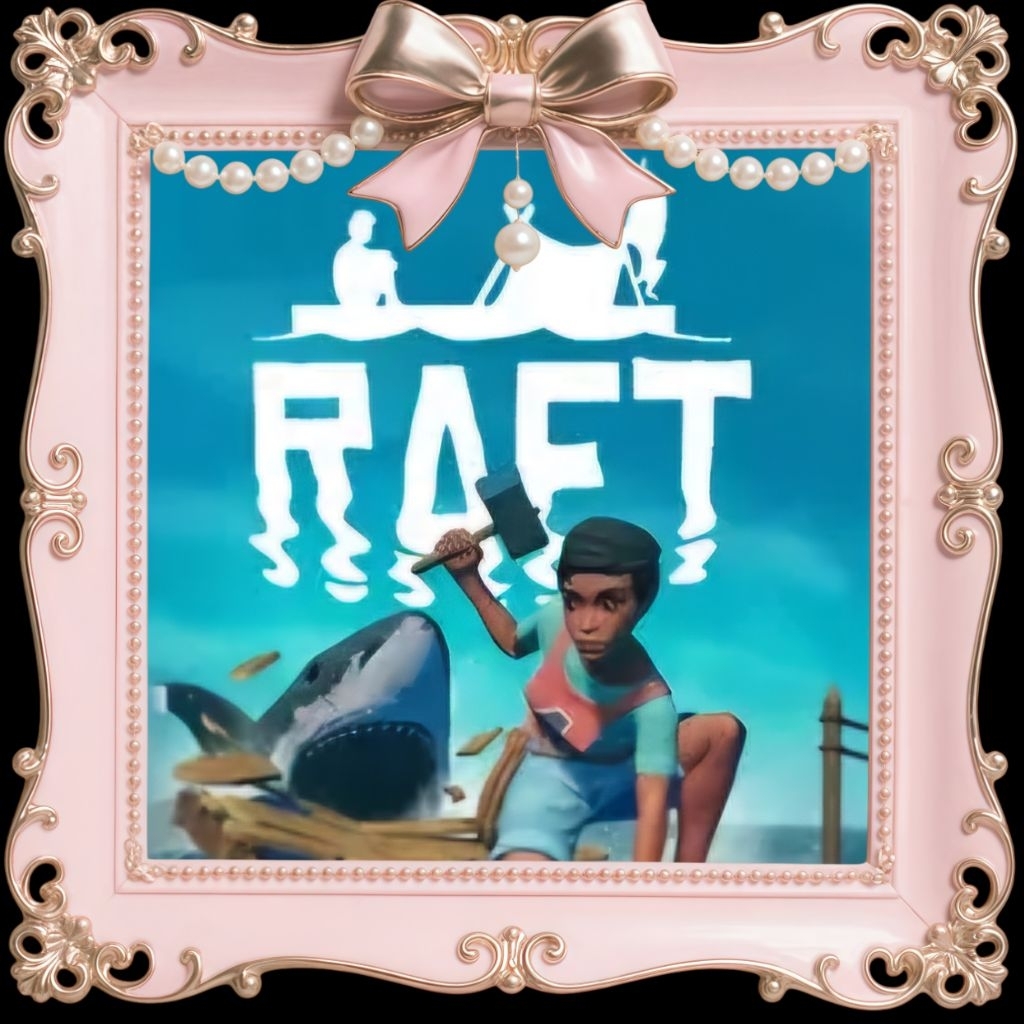 Raft: The Final Chapterประเภท: เป็นเกมแนวเอาชีวิตรอด อัพเดทล่าสุด ...