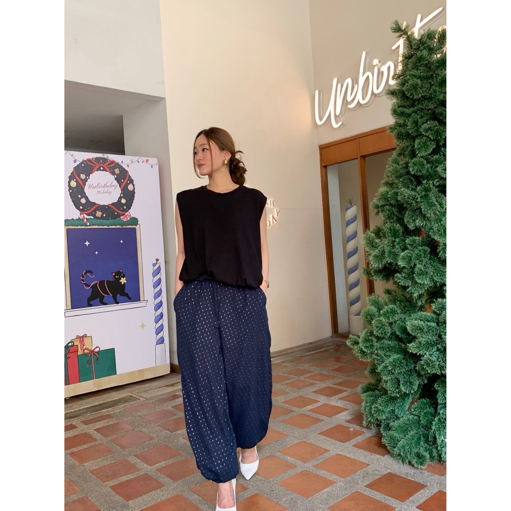 Charlotte irony | Emmie Pants