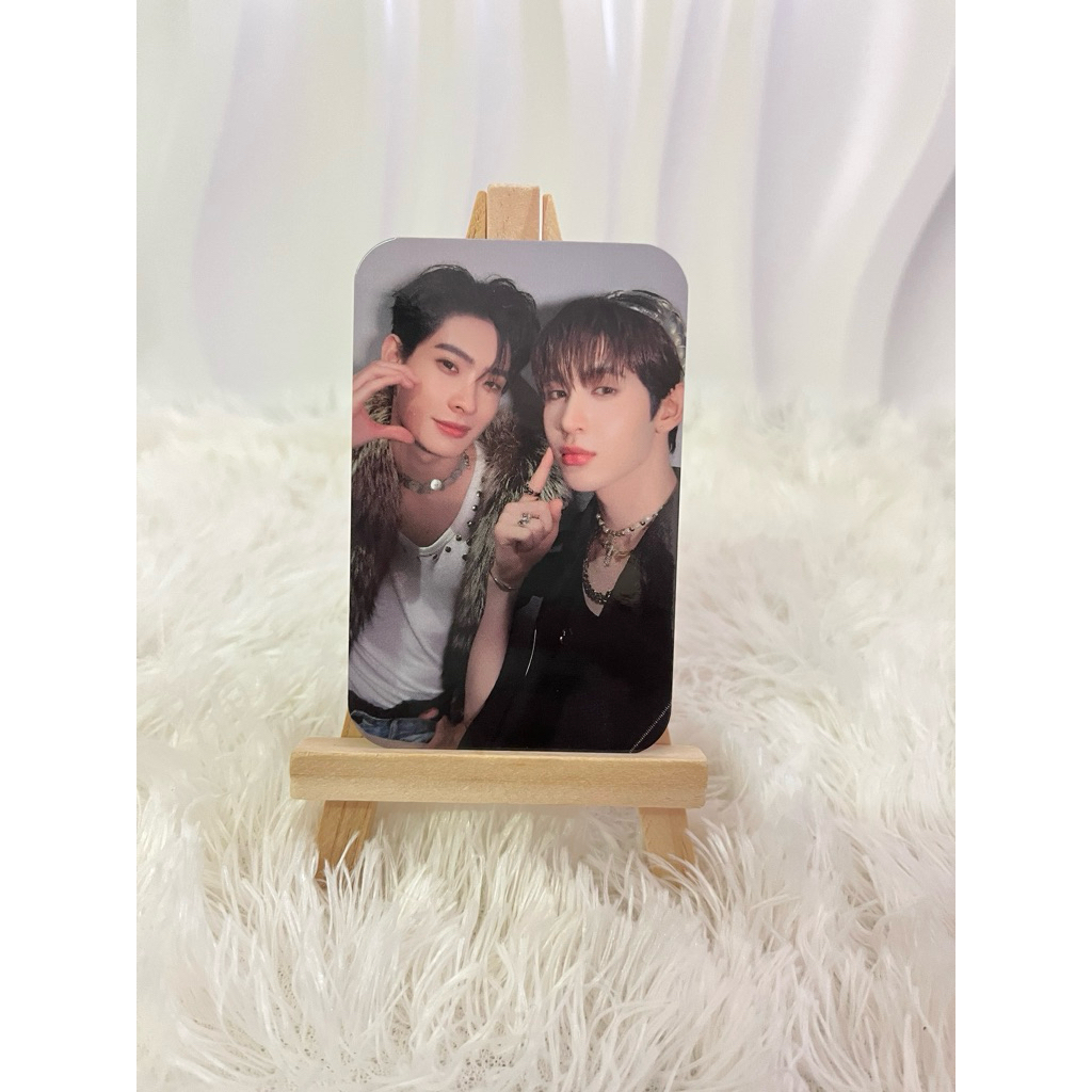 DMD DEXX teetee トレカ-trading cardセット Boynextdoor photocard