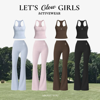 ABOUT YOU - Let’s Glow Girls (Đồ thể thao)