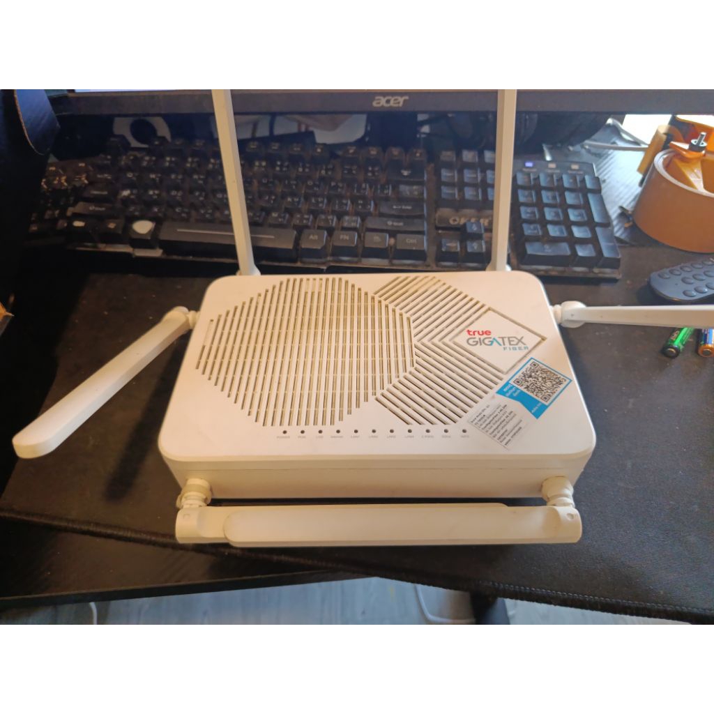 เร้าเตอร์ทรู T626pro 2Gbps | Shopee Thailand