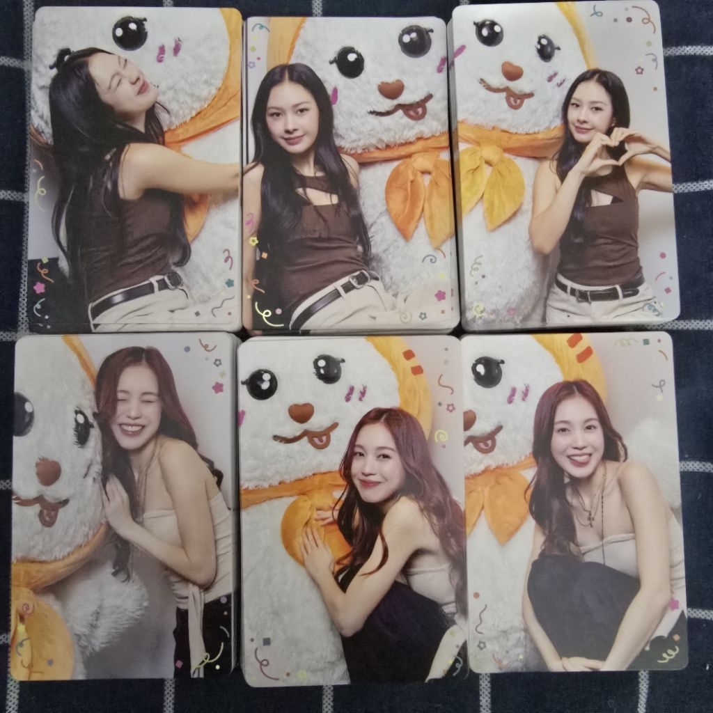 1) COMP Milk Love MilkLove มิ้ลค์ เลิฟ มิ้ลค์เลิฟ Collectible