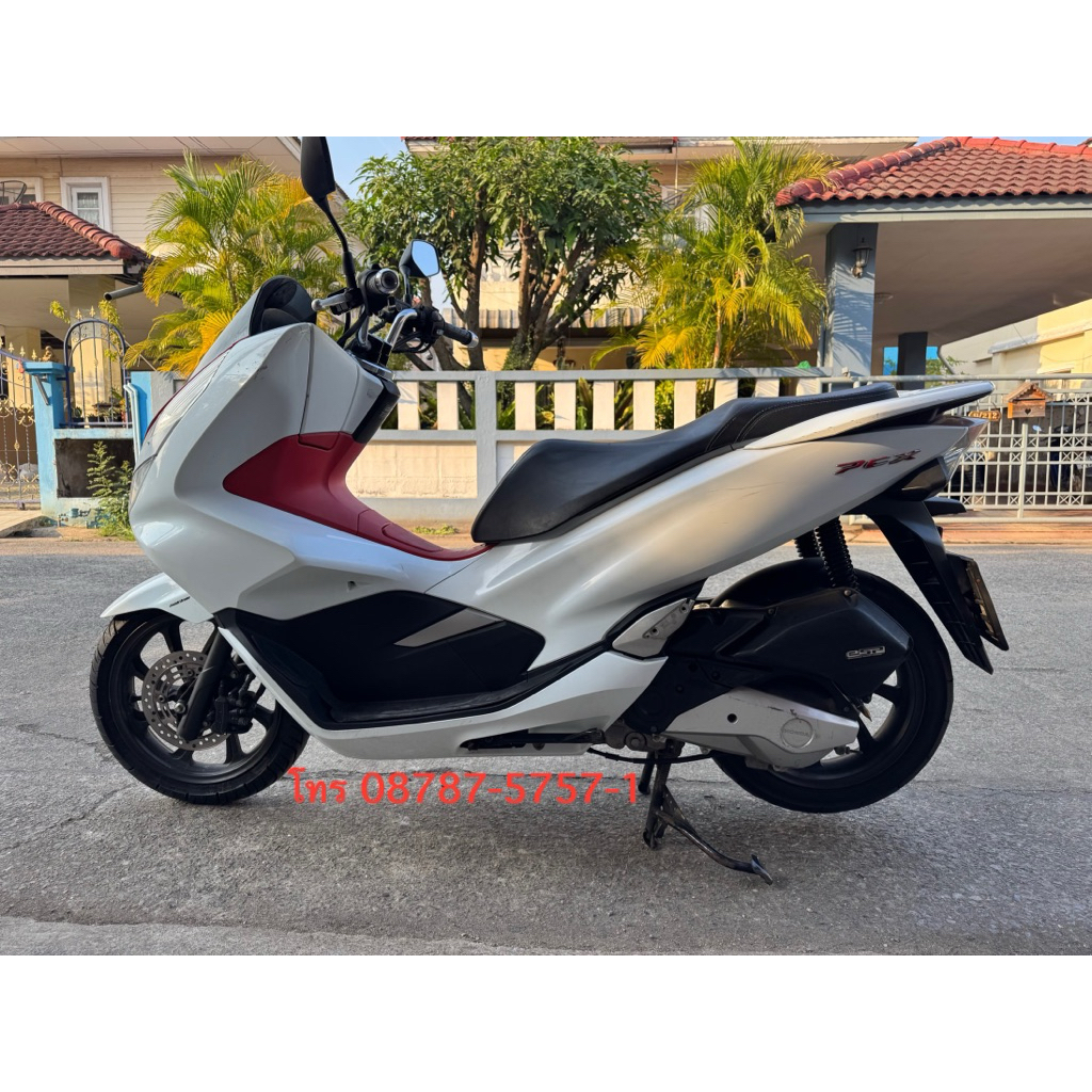 Honda PCX 150 ปี20 รถมือเดียว กุญแจ Keyless | Shopee Thailand