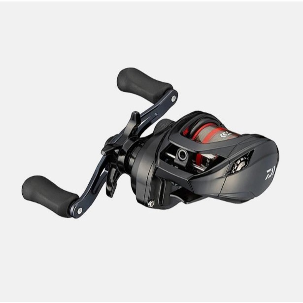 รอกหยดน้ำ รอกไดว่า Daiwa PR 100H 100HL รอบ 7.3 DAIWA PR100 ( ล๊อต