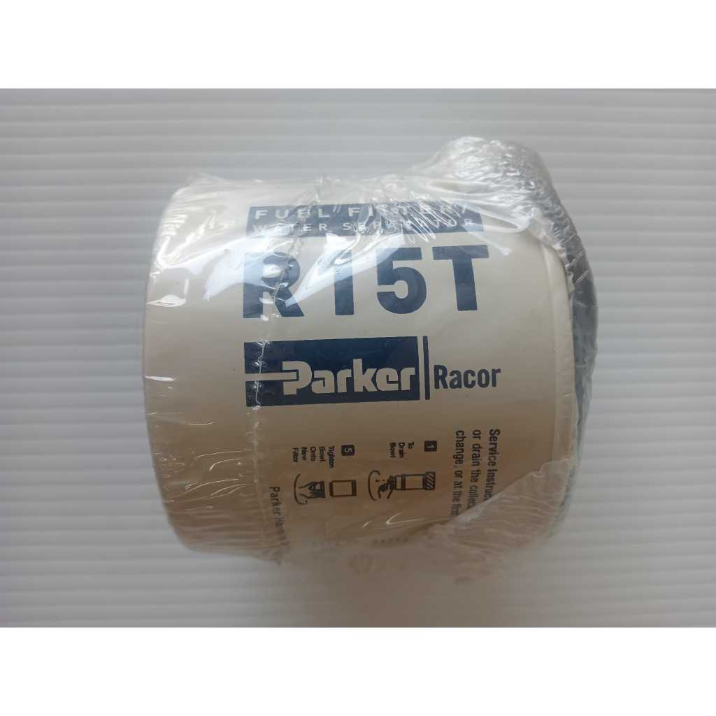 Fuel Filter Water Separator –Racor Spin-on Series Part #: R15T | Shopee ...