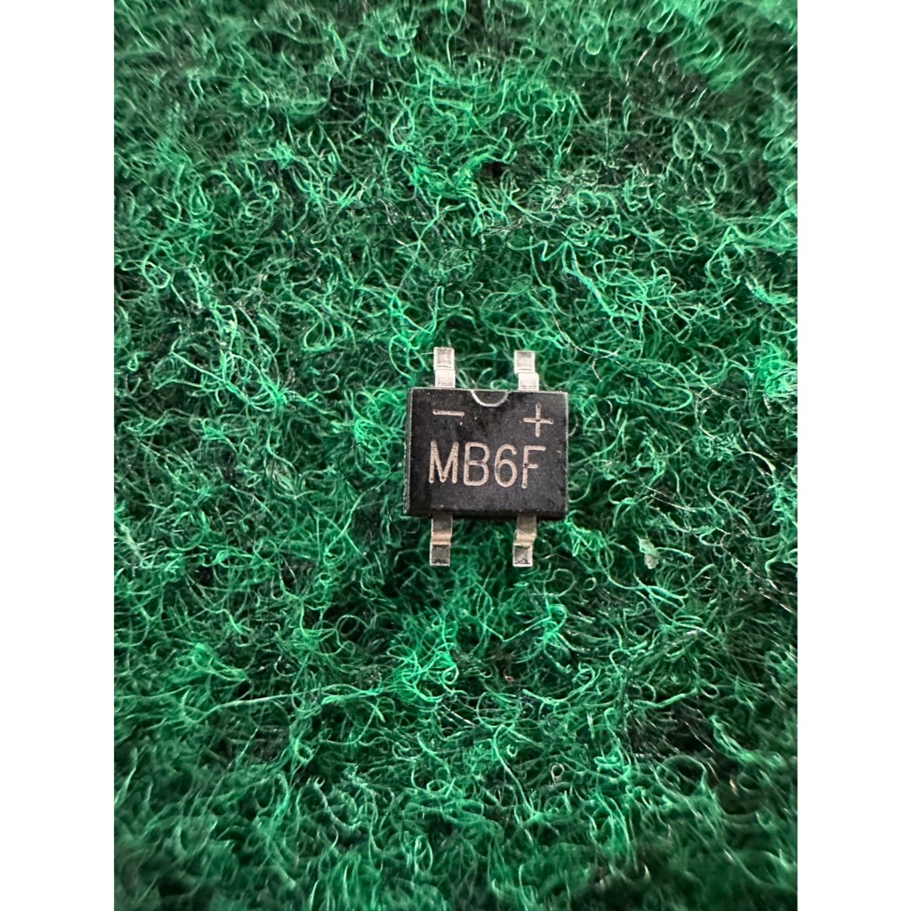 Bridge Diode SMD MB6F , MB8S , MB10F , MB10S , ABS10 , MB8F , Bridge ...