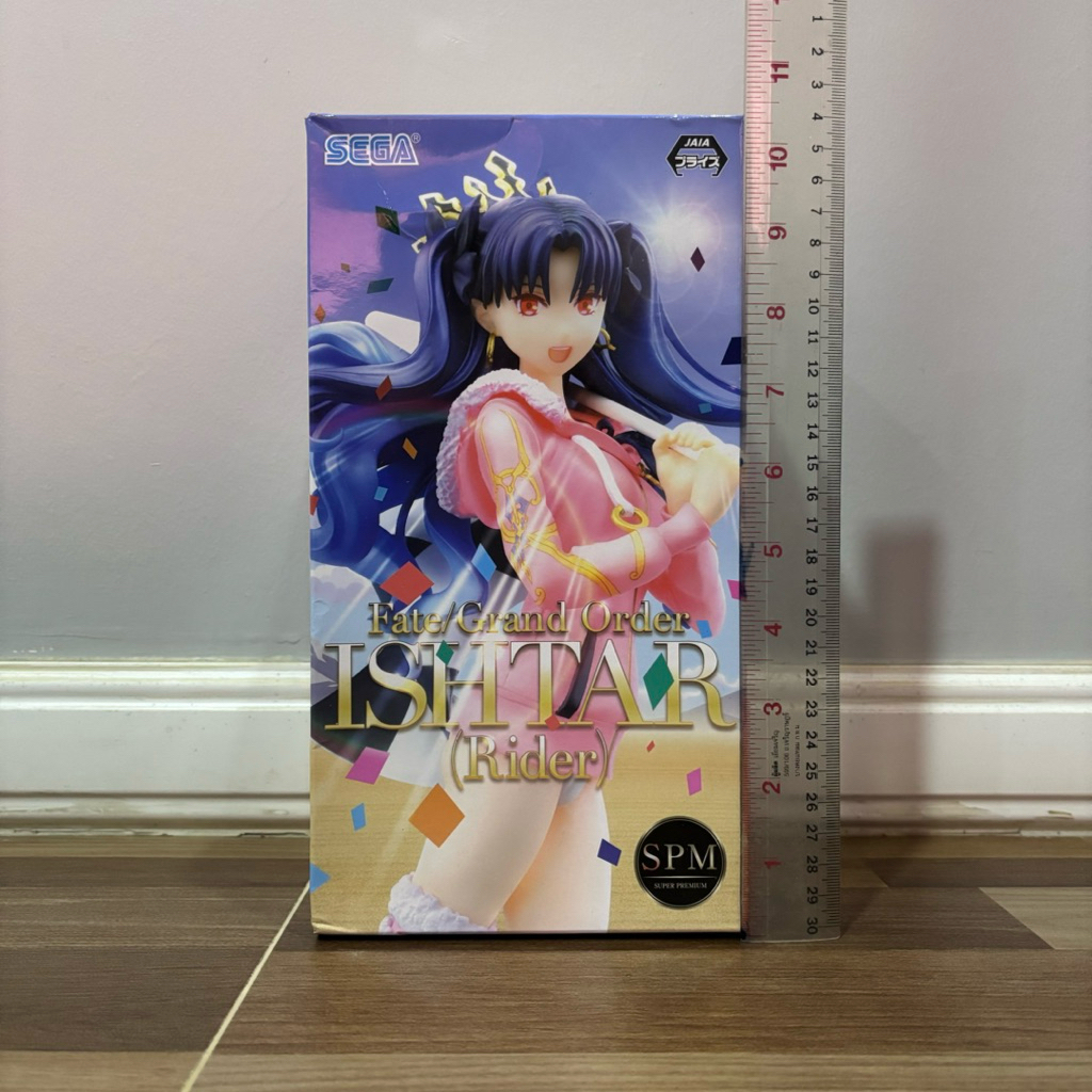 (มือ 1 พร้อมส่ง!) SEGA : Fate/Grand Order - ISHTAR (Rider) (Super ...
