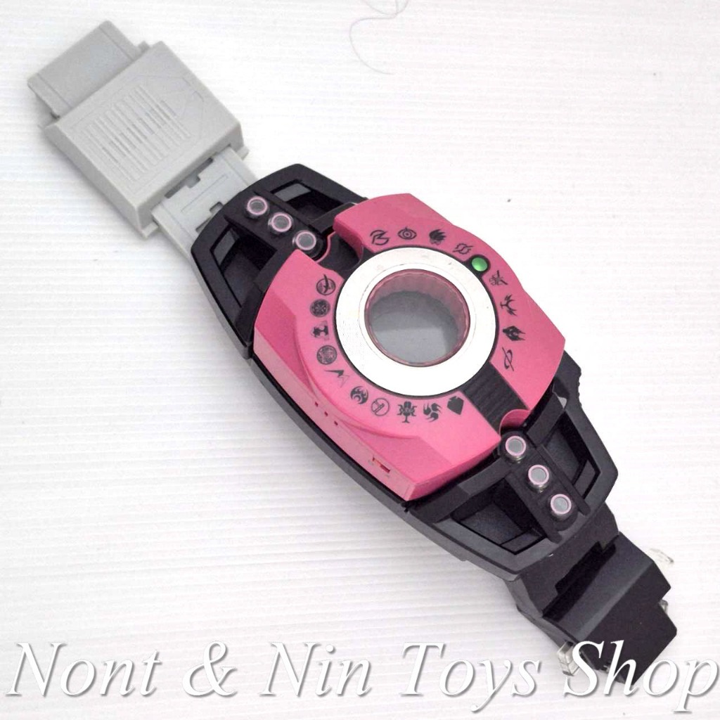 Kamen Rider Decade (DX) Neo Decade Driver .. ชุดเข็มขัดแปลงร่าง คาเมนไร ...