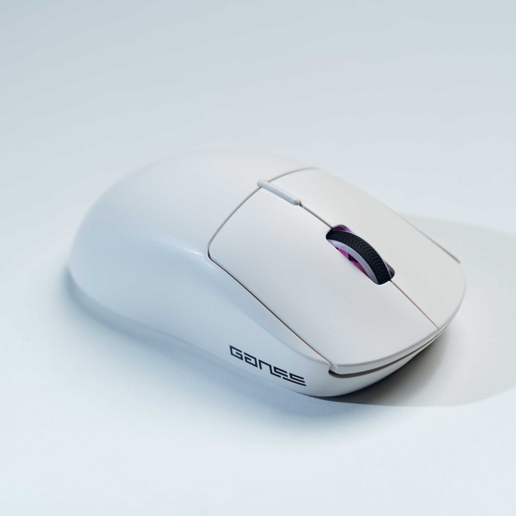 [โค้ดคุ้มลด 20%] Ganss FLX1 Wireless Gaming Mouse เม้าส์เกมมิ่งไร้สาย ...