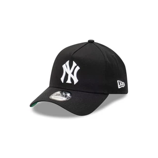 New Era หมวกรุ่น NEW YORK YANKEES NEW YORK CITY COOPERSTOWN BLACK 9FORTY AF CAP